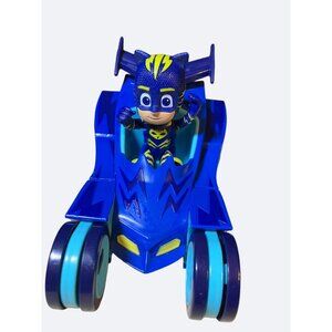 PJ Masks Cat-Car and Catboy Action Figure